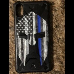 〰️NEW YEAR BLOWOUT TIL 01/03/26 New Urban Armor Gear case for iPhone XS Max